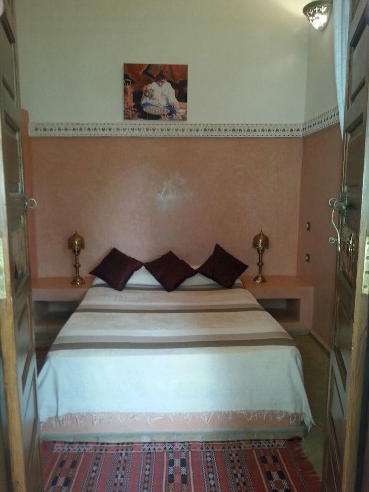 Riad Schanez Marrakesch Exterior foto