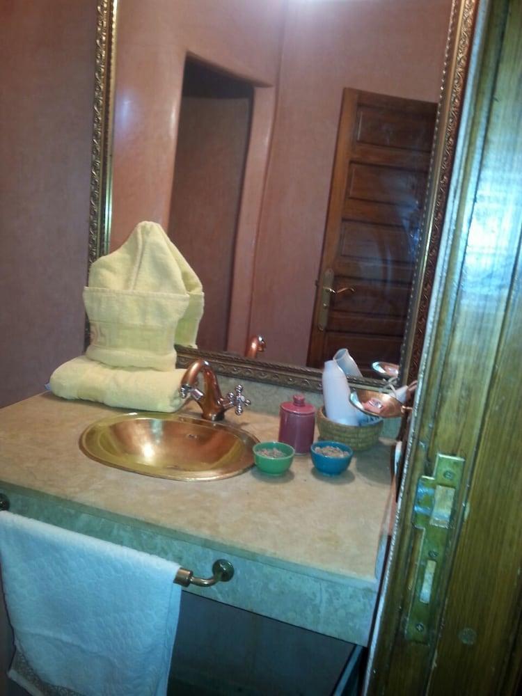 Riad Schanez Marrakesch Exterior foto