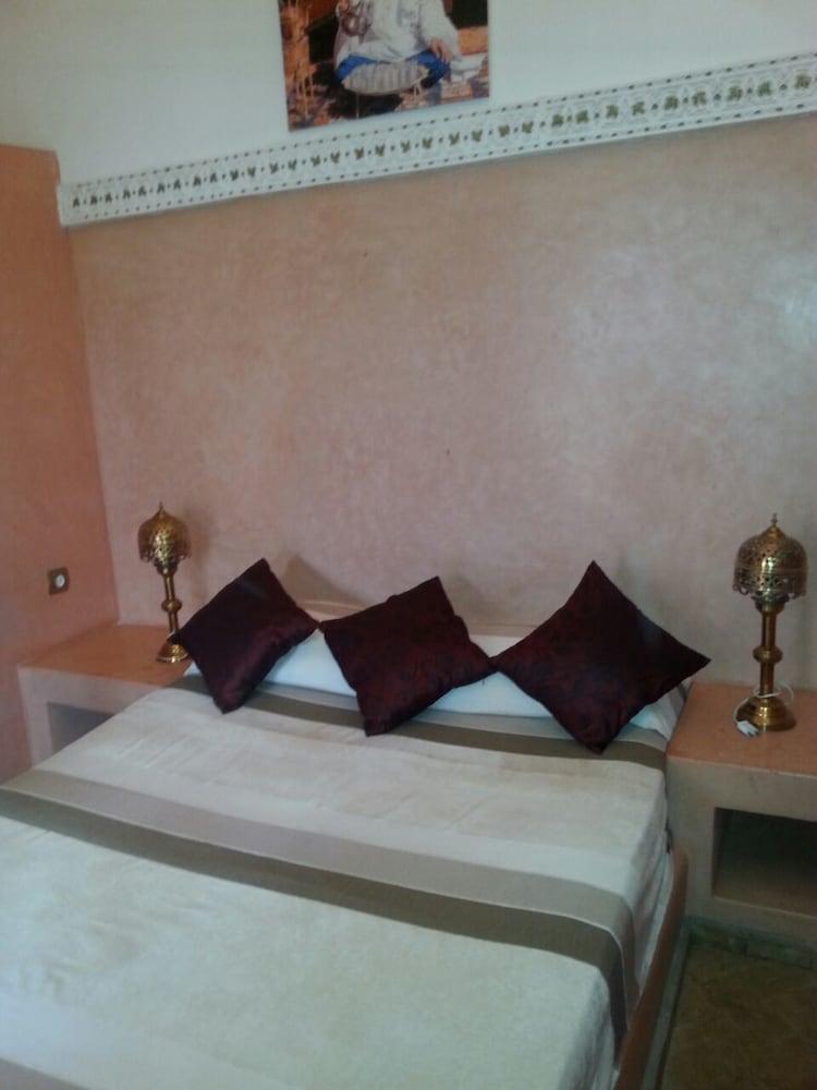 Riad Schanez Marrakesch Exterior foto