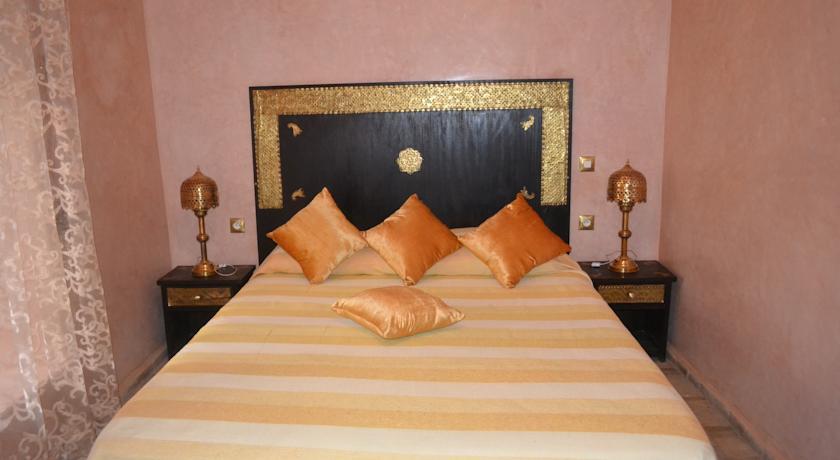 Riad Schanez Marrakesch Exterior foto