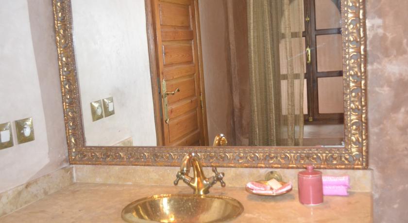 Riad Schanez Marrakesch Exterior foto