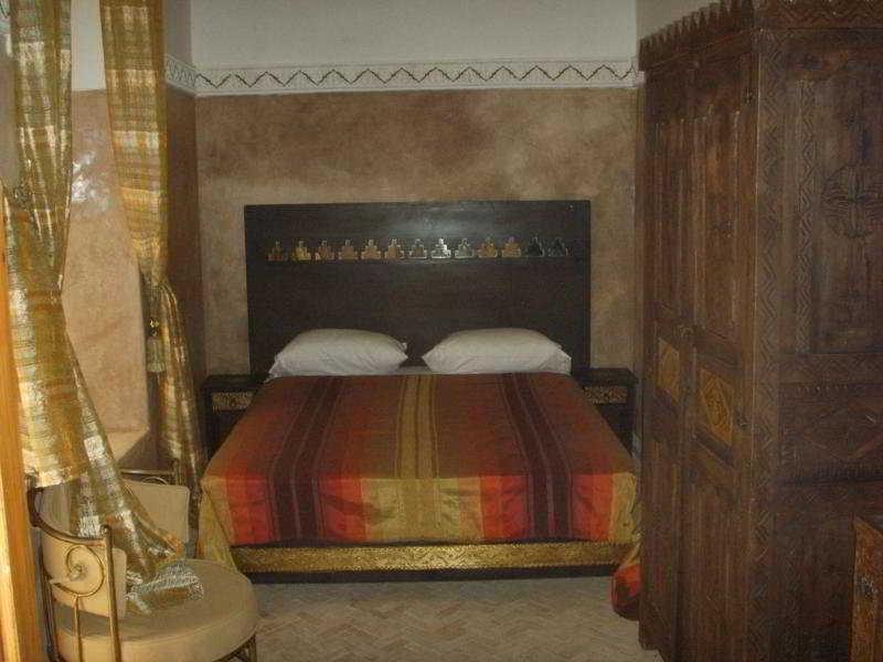 Riad Schanez Marrakesch Exterior foto