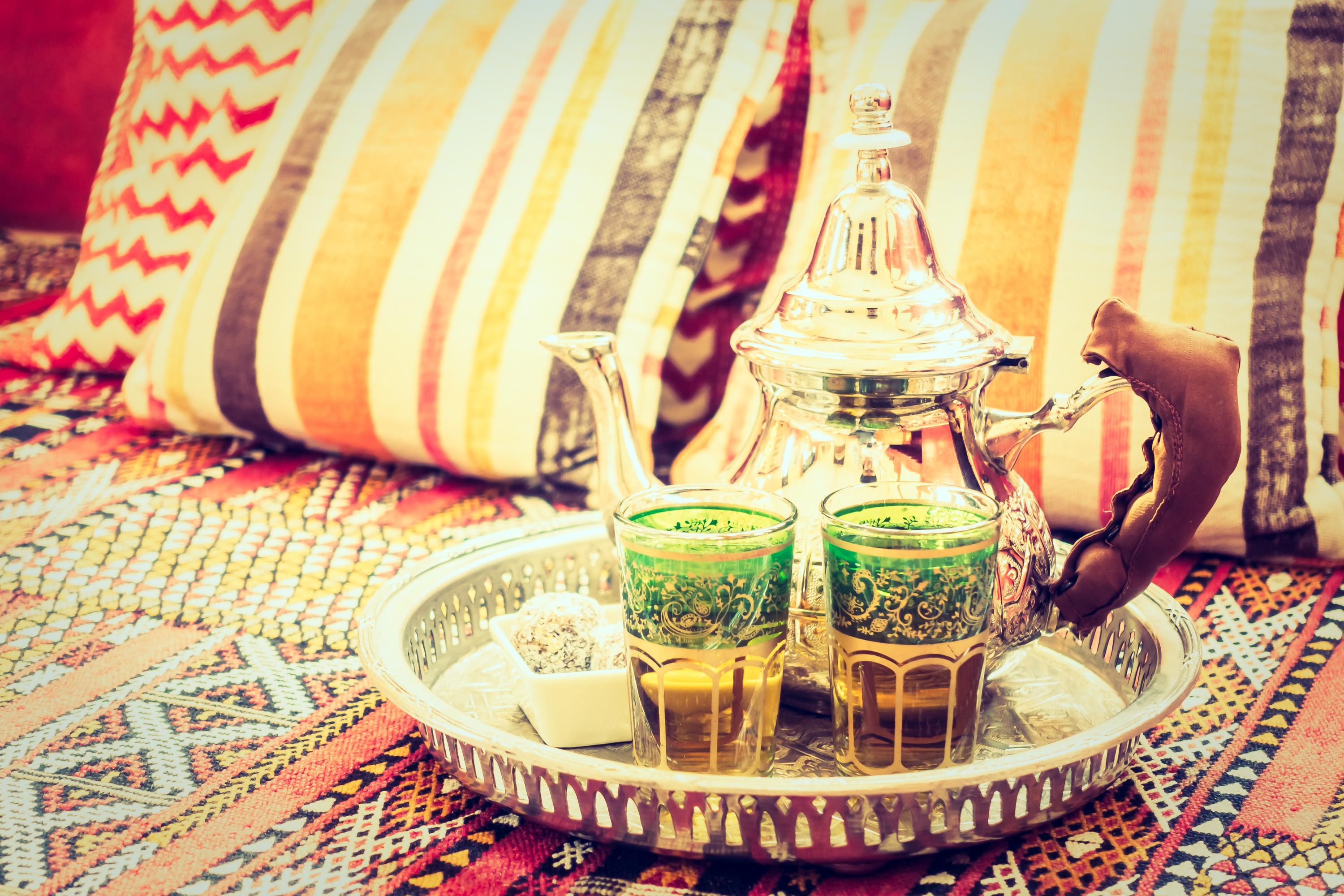 Riad Schanez Marrakesch Exterior foto