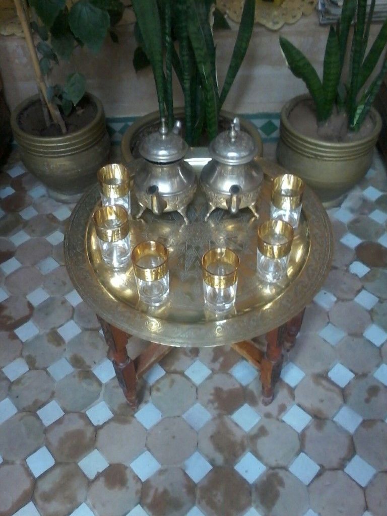 Riad Schanez Marrakesch Exterior foto