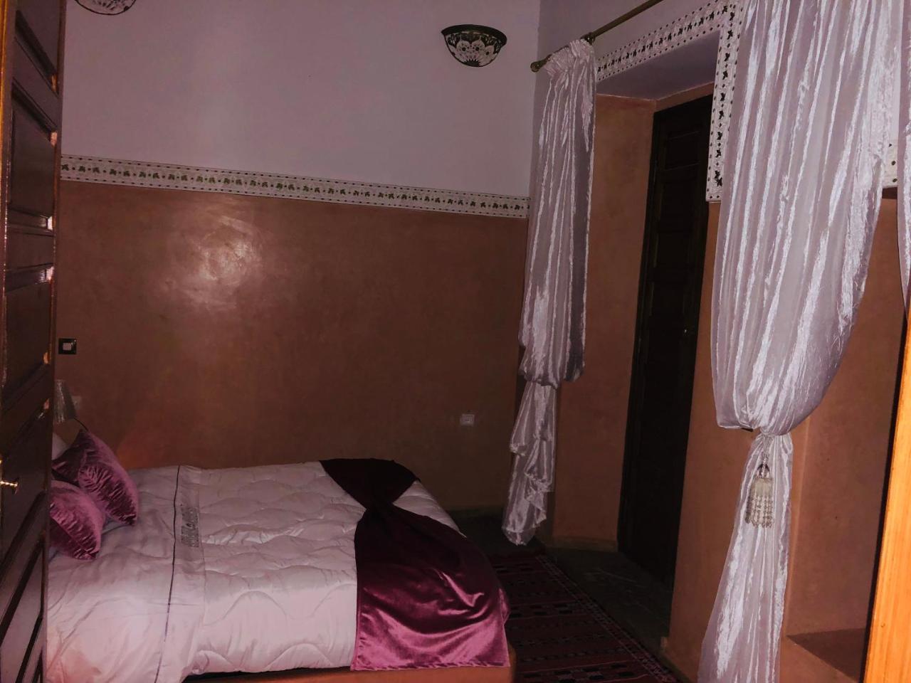 Riad Schanez Marrakesch Exterior foto