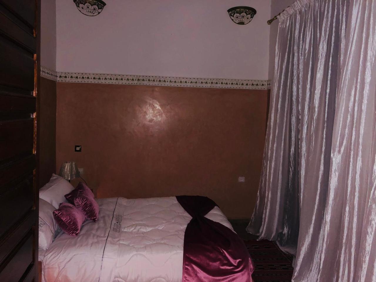 Riad Schanez Marrakesch Exterior foto