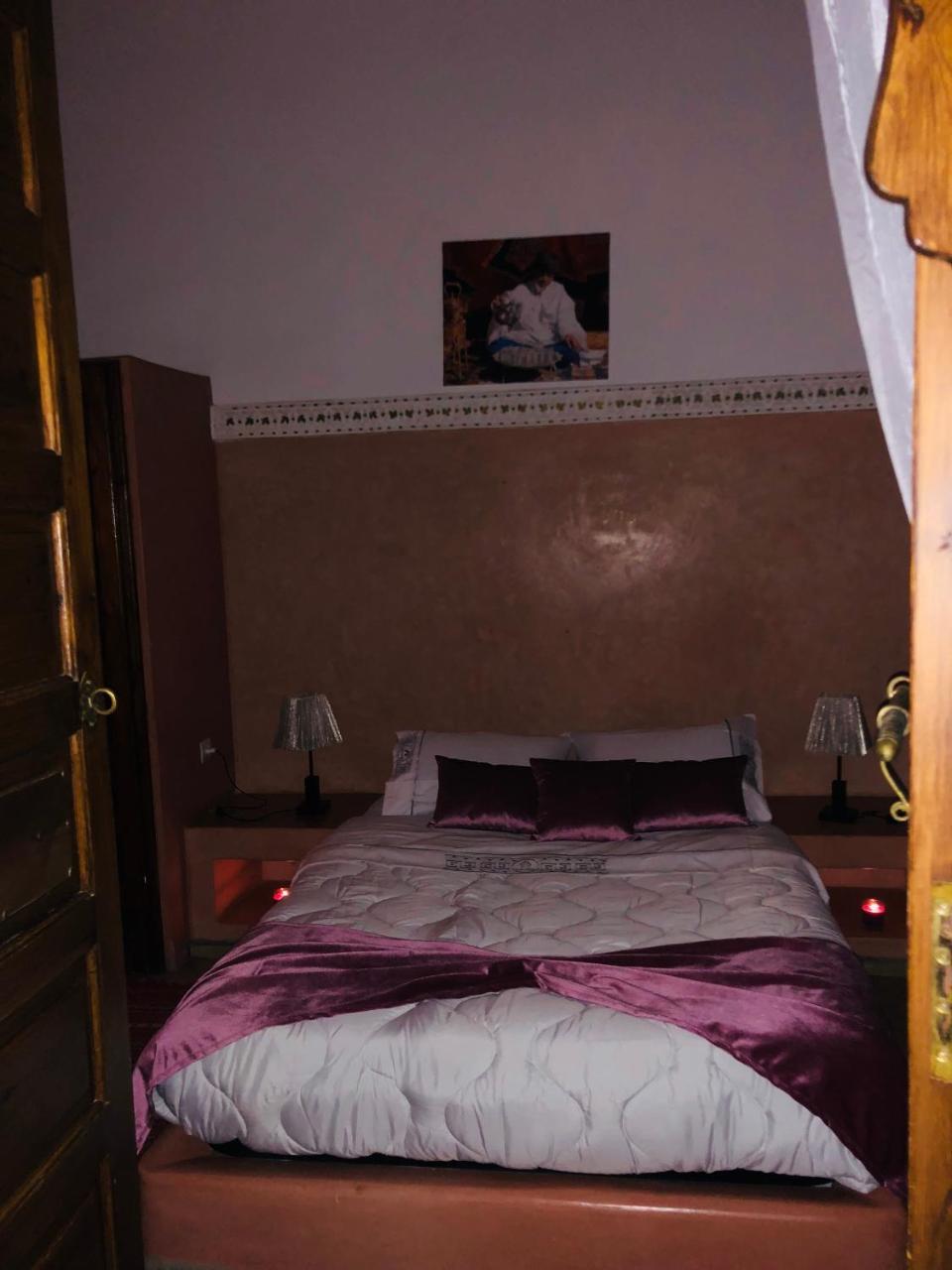 Riad Schanez Marrakesch Exterior foto