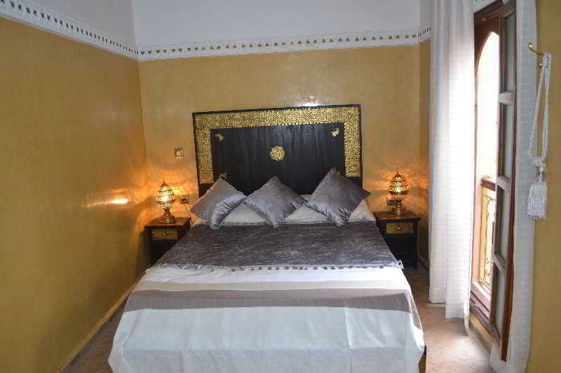 Riad Schanez Marrakesch Exterior foto